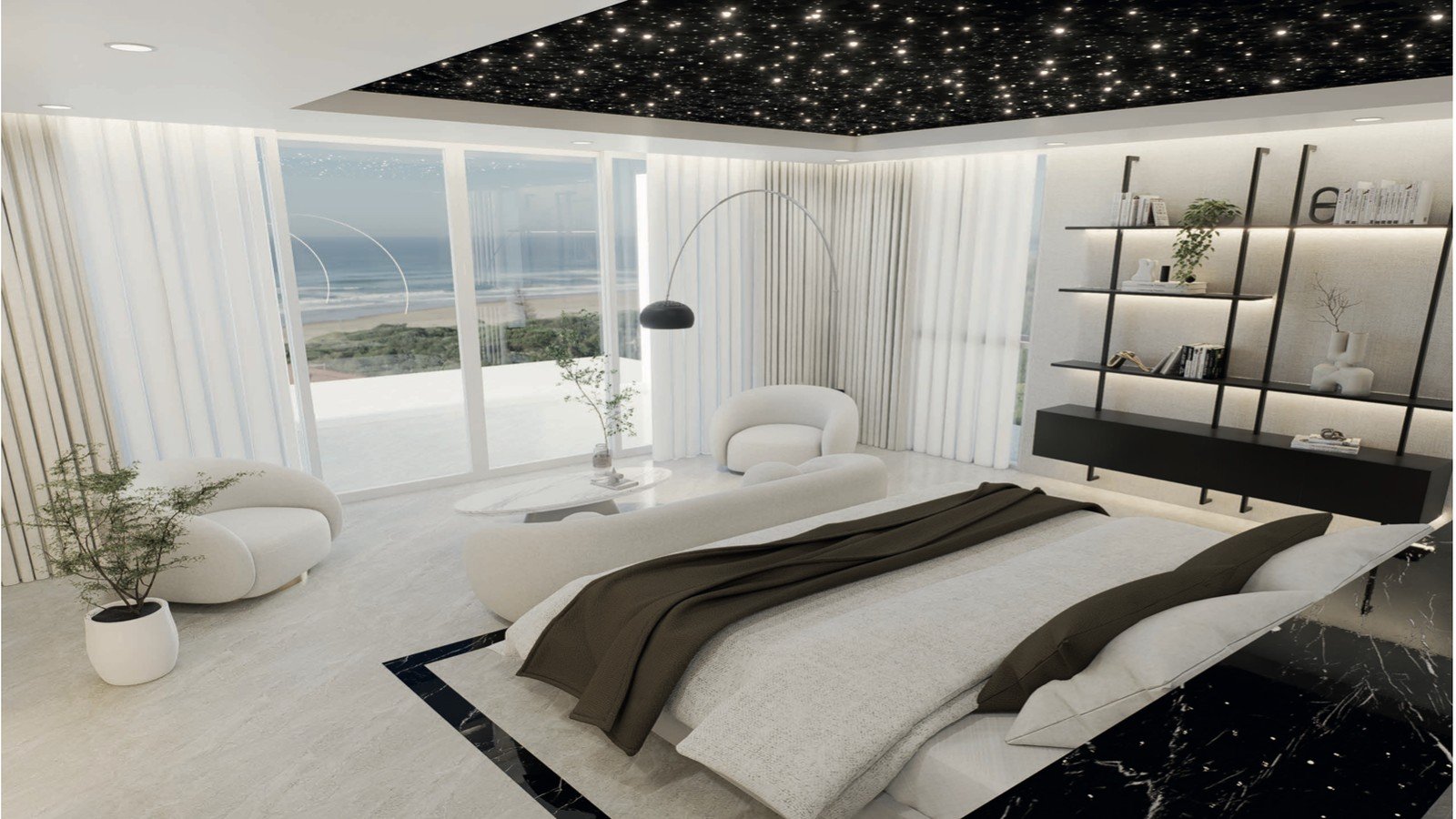 Interior seating vignette Phuket