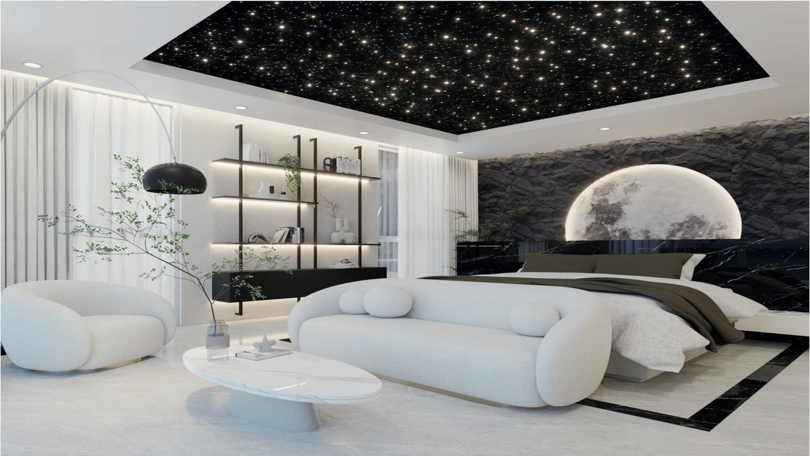 Content creation interior Phuket